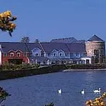 Hotel Celtic Ross & Leisure Centre
