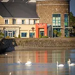 Hotel Celtic Ross & Leisure Centre