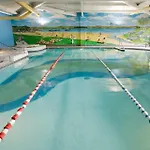 Celtic Ross & Leisure Centre