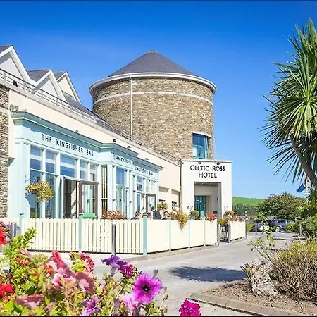 Celtic Ross & Leisure Centre 4* Rosscarbery