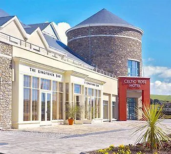 Celtic Ross & Leisure Centre Hotel 4*