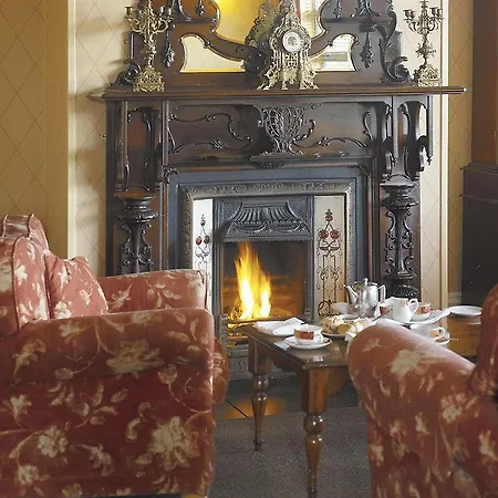 Celtic Ross & Leisure Centre Otel 4*