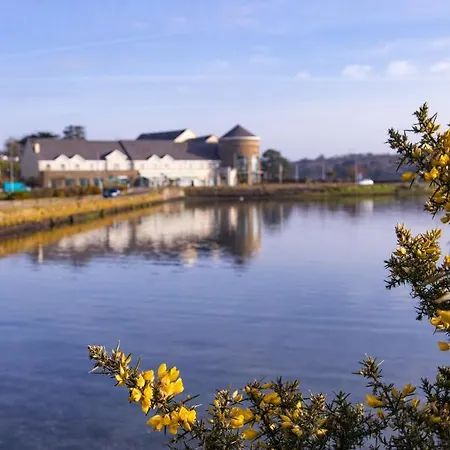 Hotel Celtic Ross & Leisure Centre