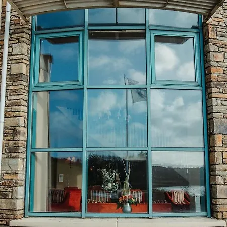 Celtic Ross & Leisure Centre 4*