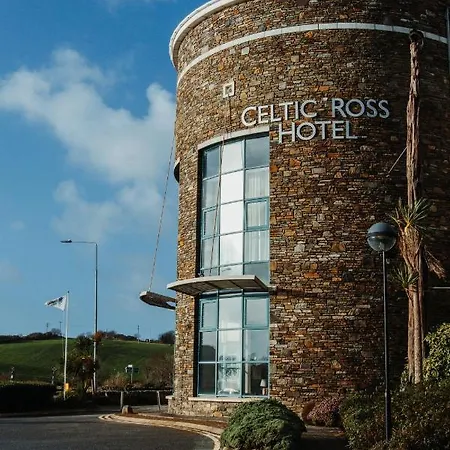 Celtic Ross & Leisure Centre 4* Rosscarbery