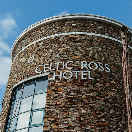 Szálloda Celtic Ross & Leisure Centre Rosscarbery