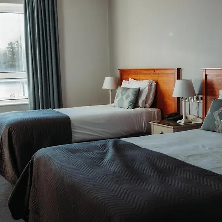 Celtic Ross Hotel&leisure Centre Hotel
