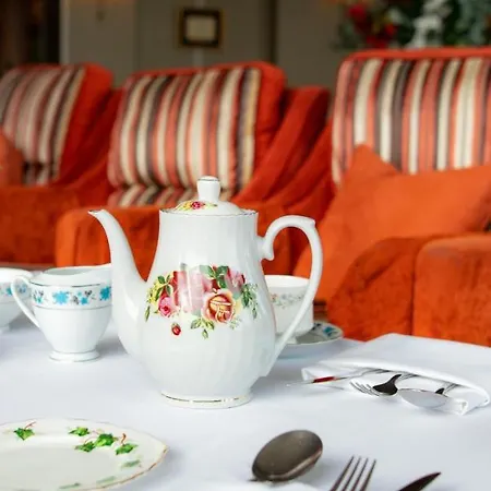 Otel Celtic Ross & Leisure Centre Rosscarbery