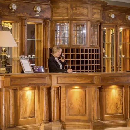 Hotel Celtic Ross Hotel&leisure Centre