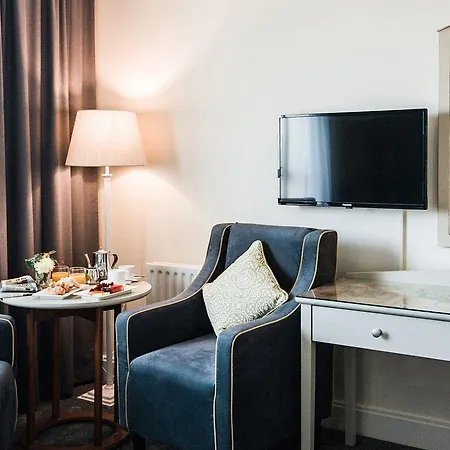 Celtic Ross Hotel&leisure Centre 4* Rosscarbery