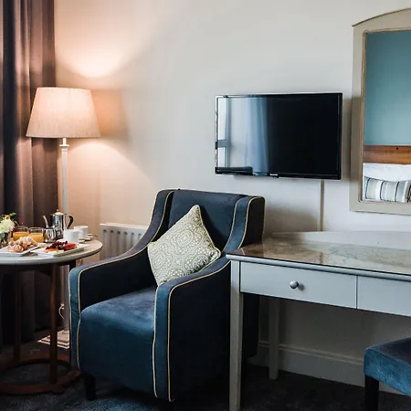 Celtic Ross & Leisure Centre