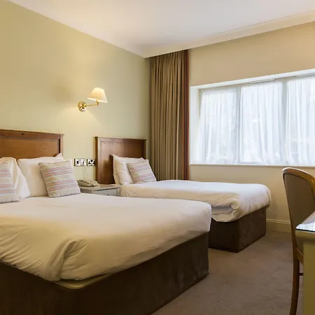 Celtic Ross & Leisure Centre Otel Rosscarbery