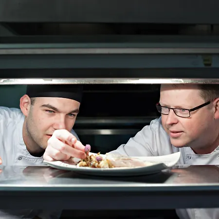 Celtic Ross & Leisure Centre Otel Rosscarbery