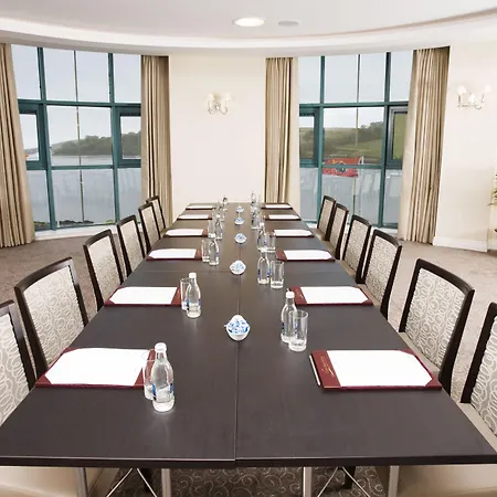 Celtic Ross & Leisure Centre Ξενοδοχείο 4*