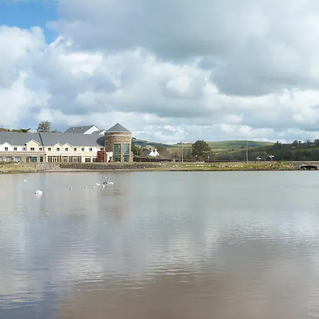 Celtic Ross & Leisure Centre Otel Rosscarbery