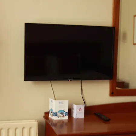 Otel Celtic Ross & Leisure Centre 4*