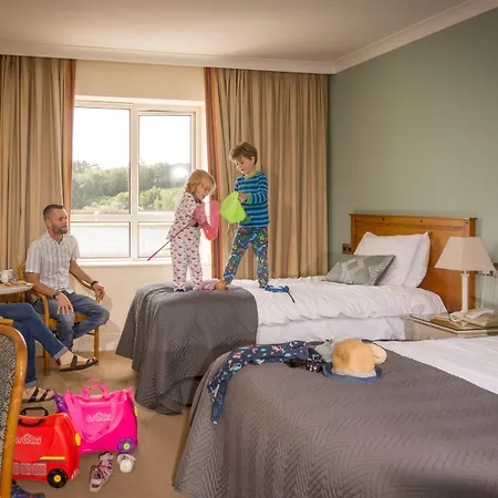 Otel Celtic Ross & Leisure Centre Rosscarbery