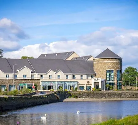 Szálloda Celtic Ross & Leisure Centre Rosscarbery