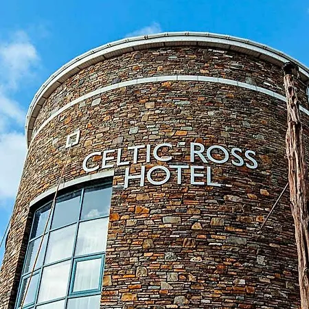 Celtic Ross & Leisure Centre Szálloda Rosscarbery
