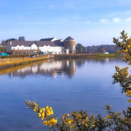 Szálloda Celtic Ross & Leisure Centre Rosscarbery
