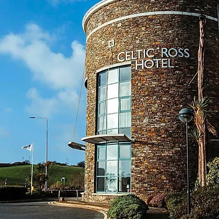 Celtic Ross & Leisure Centre 4* Rosscarbery