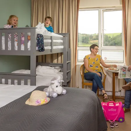 Celtic Ross Hotel&leisure Centre 4*