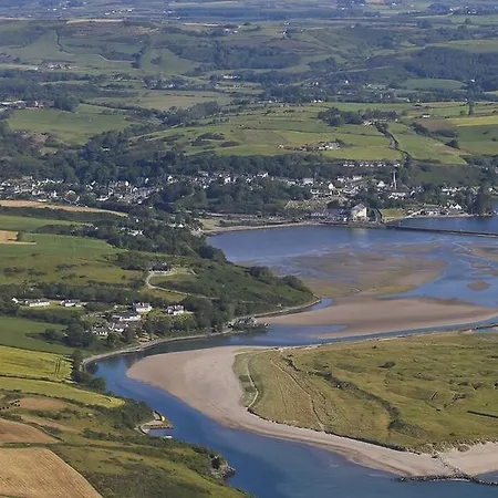 Celtic Ross & Leisure Centre