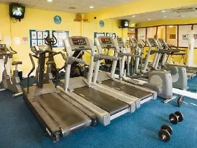 Celtic Ross & Leisure Centre 4*