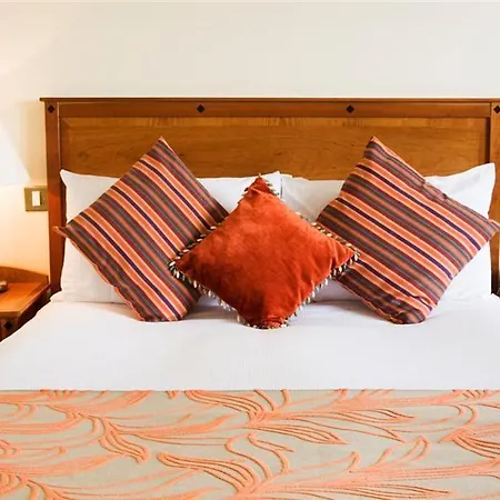 Otel Celtic Ross & Leisure Centre