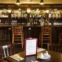 Hotel Celtic Ross & Leisure Centre