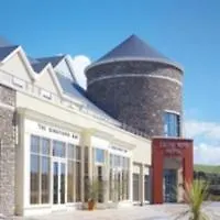 Celtic Ross & Leisure Centre 4*