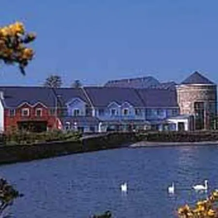 Hotel Celtic Ross & Leisure Centre
