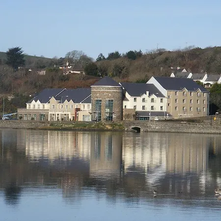 Celtic Ross & Leisure Centre