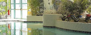Celtic Ross & Leisure Centre 4*