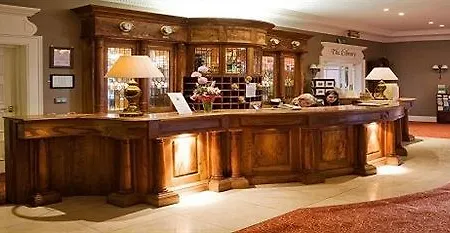 Celtic Ross & Leisure Centre فندق روسكاربيري