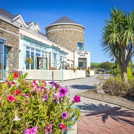 Celtic Ross & Leisure Centre Hotel Rosscarbery