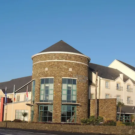 Hotel Celtic Ross & Leisure Centre