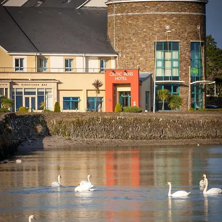 Otel Celtic Ross & Leisure Centre
