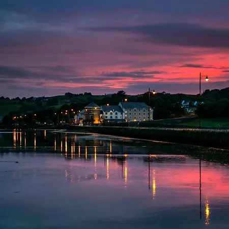 Celtic Ross & Leisure Centre 4*