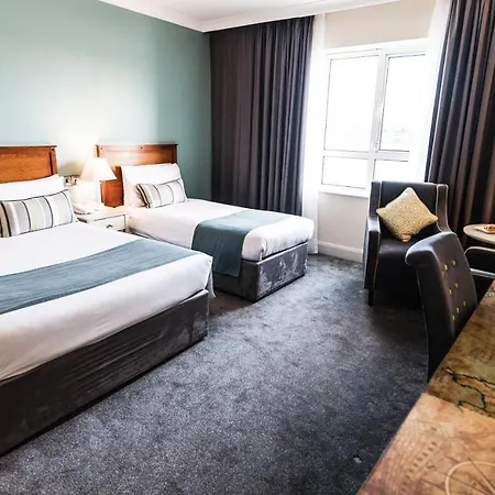 Hotel Celtic Ross Hotel&leisure Centre Rosscarbery