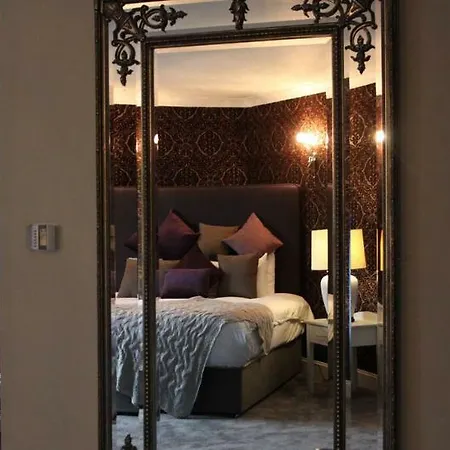 Celtic Ross & Leisure Centre 4* روسكاربيري