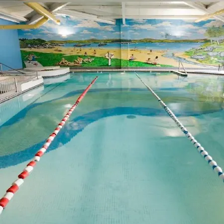 Celtic Ross & Leisure Centre