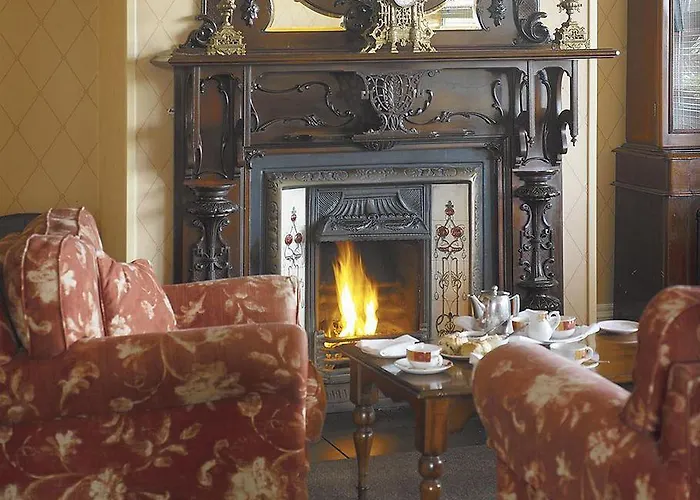 Celtic Ross Hotel&leisure Centre Hotel 4*