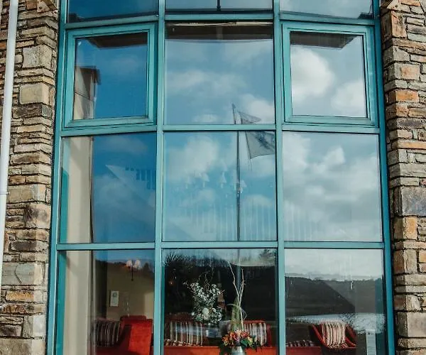 Celtic Ross Hotel&leisure Centre 4*