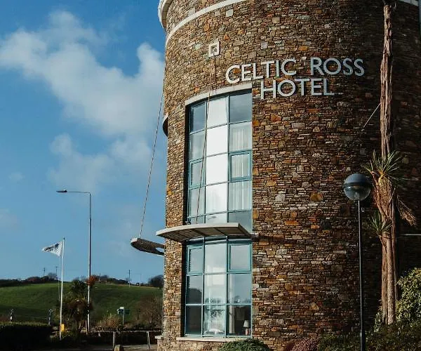 Celtic Ross & Leisure Centre 4* Росс-Карбери
