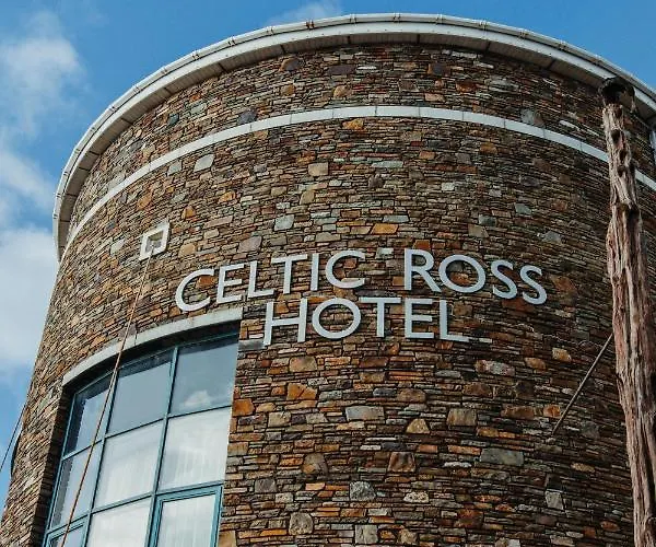 Hotel Celtic Ross & Leisure Centre Rosscarbery