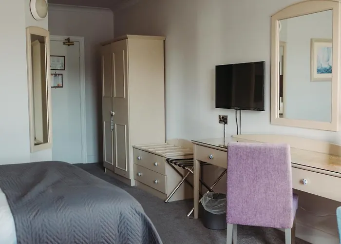 Celtic Ross & Leisure Centre 4* Росс-Карбери