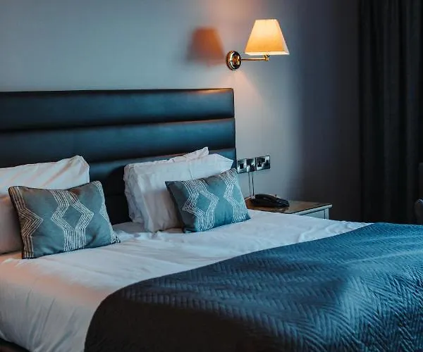 Celtic Ross Hotel&leisure Centre Hotel Rosscarbery