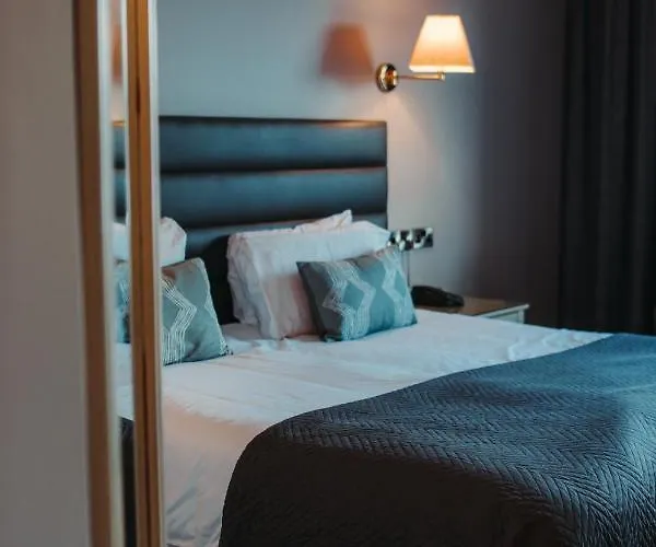 Celtic Ross Hotel&leisure Centre 4*