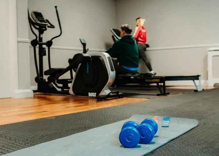 Celtic Ross Hotel&leisure Centre Hotel 4*